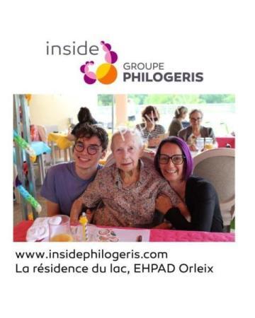 EHPAD Résidence du Lac - PHILOGERIS (11/16)