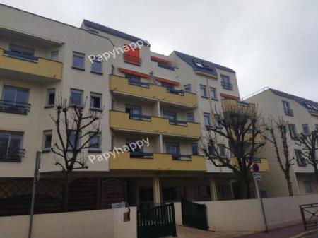 Résidence Le Village - CCAS