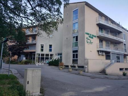 EHPAD Résidence Val de Beaume - Centre hospitalier des Cévennes-Ardèchoises