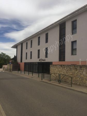 EHPAD Résidence Aux Trois Tilleuls - CCAS