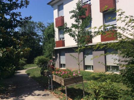 Maison de retraite Tibaous (6/6)