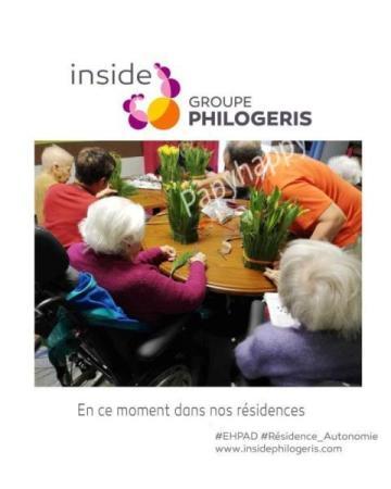 EHPAD Les Jardins D'Oly - PHILOGERIS (5/43)
