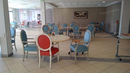 EHPAD La Pompignane - KORIAN (9/12)