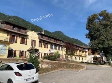 EHPAD Grange