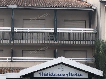 EHPAD Residence Abelia - Groupe Mieux Vivre