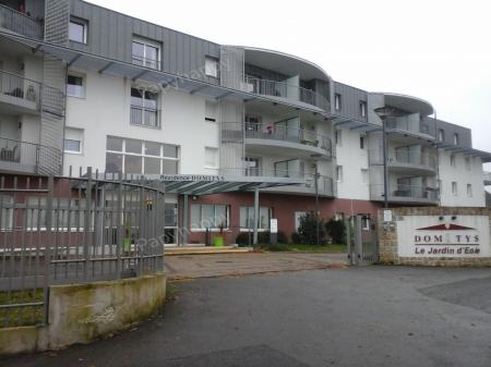 Résidence Le Jardin d'Eole - DOMITYS