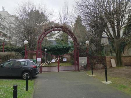 EHPAD de Paris 13 - Les Jardins d'Iroise (5/5)