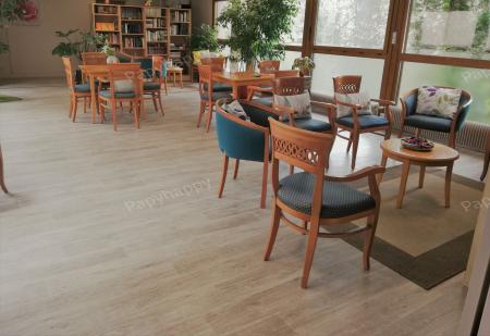 Résidence Le Titien - Nouveau Foyer des Cités Jardin