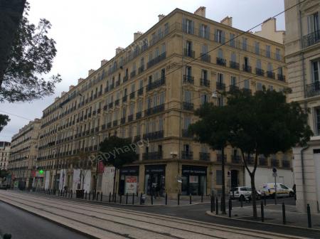 Résidence de Marseille - Les Girandière - Victoria Palazzo (26/26)
