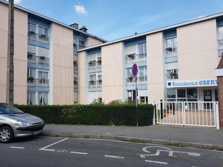 EHPAD Résidence Obert