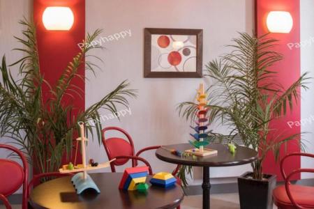 EHPAD Gerland - KORIAN (6/17)