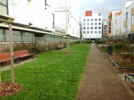 EHPAD La Maison Des Ateliers - ISATIS (4/6)