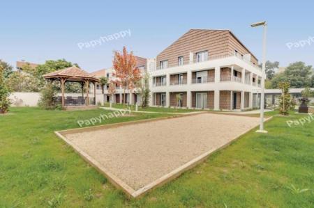 Résidence Les Bastides de Lardenne - OVELIA (13/13)