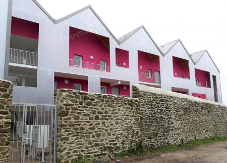 Residence Autonomie Ker Anna (3/9)