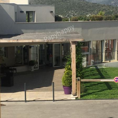 Résidence La Villa de Rimiez - LNA (10/15)