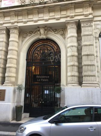 Résidence du Palais (8/15)