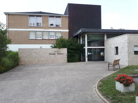 EHPAD Résidence Emile Gibier - VYV3 Pays de la Loire (5/5)