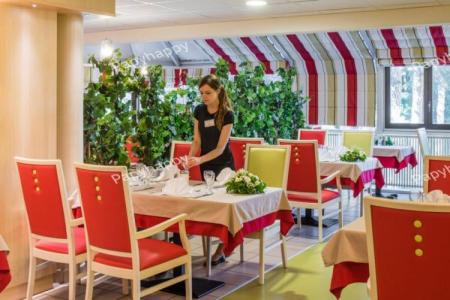 EHPAD Le Clos d'Ypres - KORIAN (5/12)