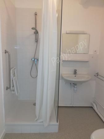 Residence Beausoleil (3/8)