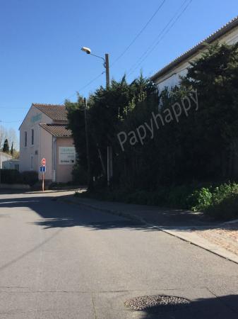 Residence Griffeuille Maison De Retraite A Arles