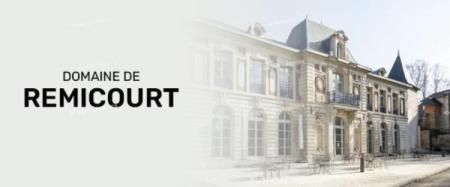 Résidence Seniors Domaine de Remicourt (14/14)