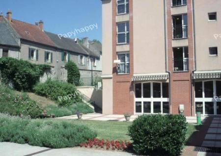 EHPAD Résidence Tournebride - ARPAVIE