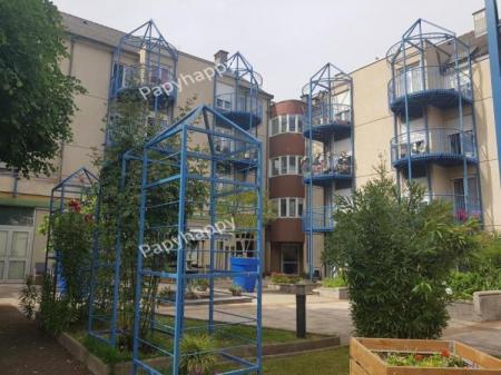 Residence Gregoire Bordillon (4/7)