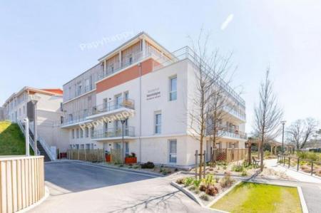 Résidence Seniors Montaigne