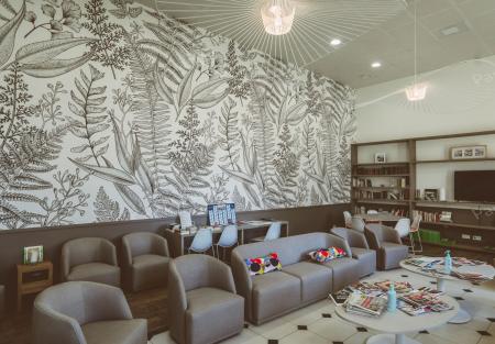 Résidence L'Orangerie du Château Levât - OCCITALIA (19/25)