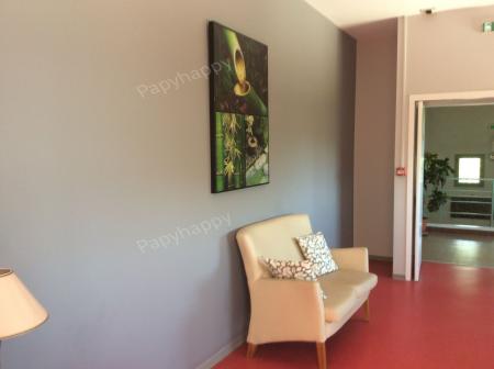 EHPAD La Maison De La Pinède - Association Les Amis du Tubet (7/7)