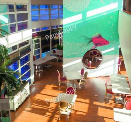 Ehpad La Maison Des Vignes Malzeville | Ventana Blog