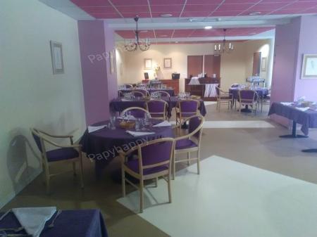 EHPAD Les Grands Crus - KORIAN (8/12)