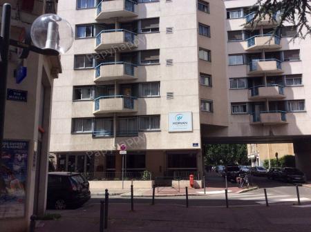 EHPAD Korian Bellecombe (4/4)