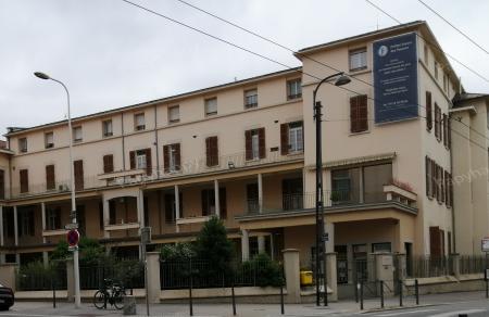 EHPAD Ma Maison Croix Rousse - Petites Soeurs des Pauvres