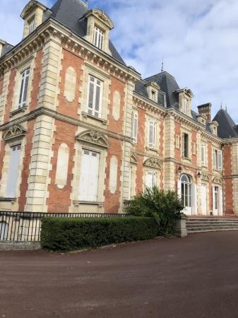 EHPAD Résidence Château Pomerol - Union Mutualiste