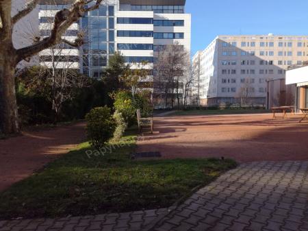 EHPAD Ma Maison Villette - Association La Compassion (3/3)