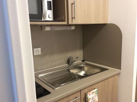 Résidence de Marseille - Les Girandière - Victoria Palazzo (24/26)