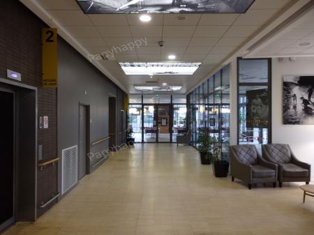 EHPAD Résidence Centre Robert Doisneau - Fondation OVE (7/9)