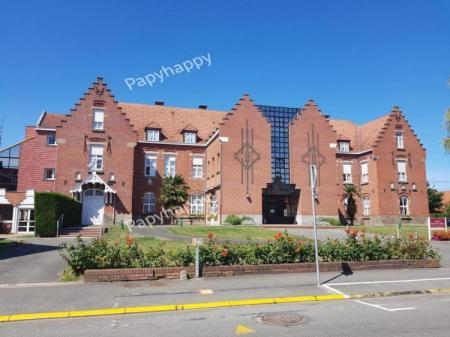 EHPAD Residence Marguerite De Flandre