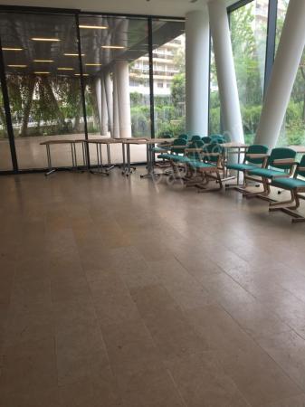 EHPAD Institut Claude Pompidou - Mutualité Française PACA (4/5)