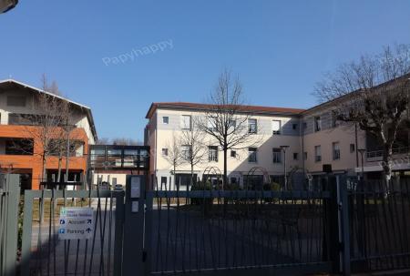 EHPAD Résidence Louise Thérèse - Itinova (3/3)