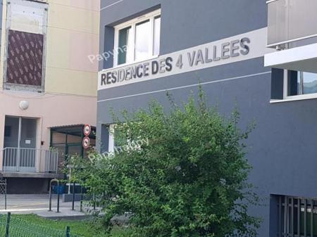 Résidence Les Quatre Vallées - CIAS Arlysère