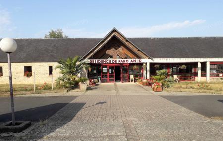 Résidence Parc An Id - CIAS du Haut Pays Bigouden
