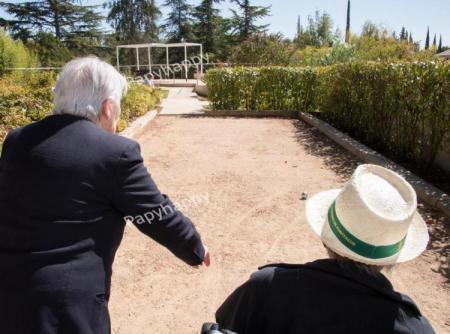 EHPAD Résidence Domaine de Fontfrède - OMERIS (7/17)