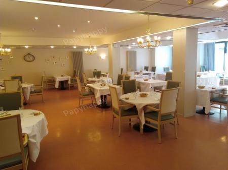 EHPAD Saint Simon - KORIAN (2/4)
