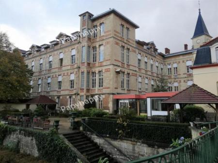 EHPAD Repotel Issy-Les-Moulineaux