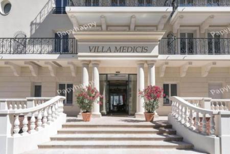 Résidence Puteaux - Villa Médicis