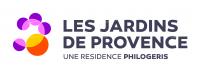 EHPAD Les Jardins De Provence - PHILOGERIS