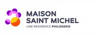 Logo EHPAD Maison Saint Michel - PHILOGERIS