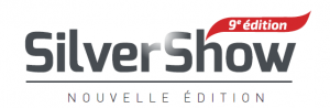 Logo SilverShow 9e édition